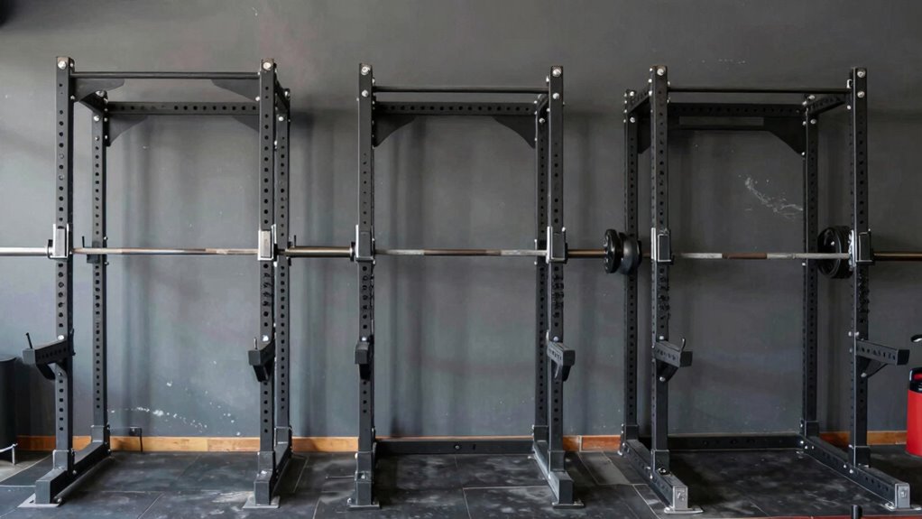 prioritize safety and inspection