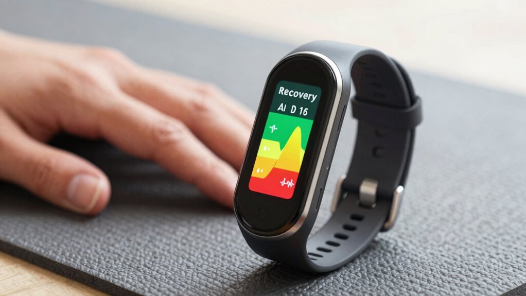 prioritize sleep and nutrition