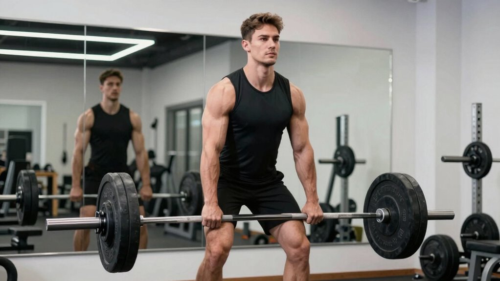 prioritize technique over ego