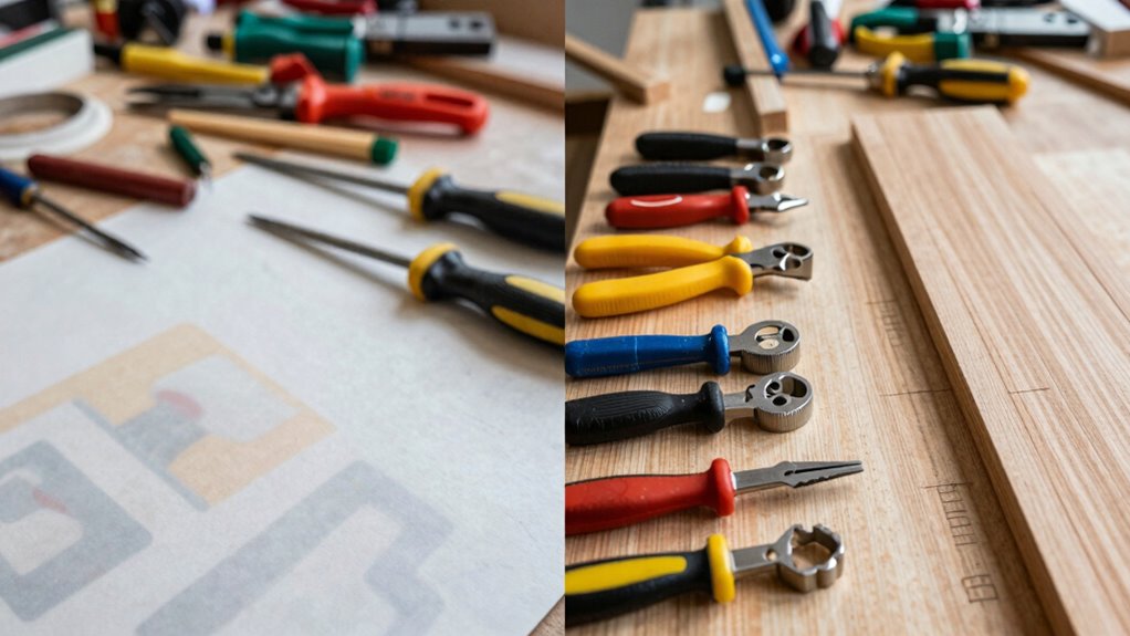 progression from basic to strategic