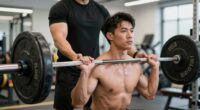 progressive load increase safely