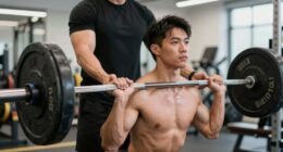 progressive load increase safely
