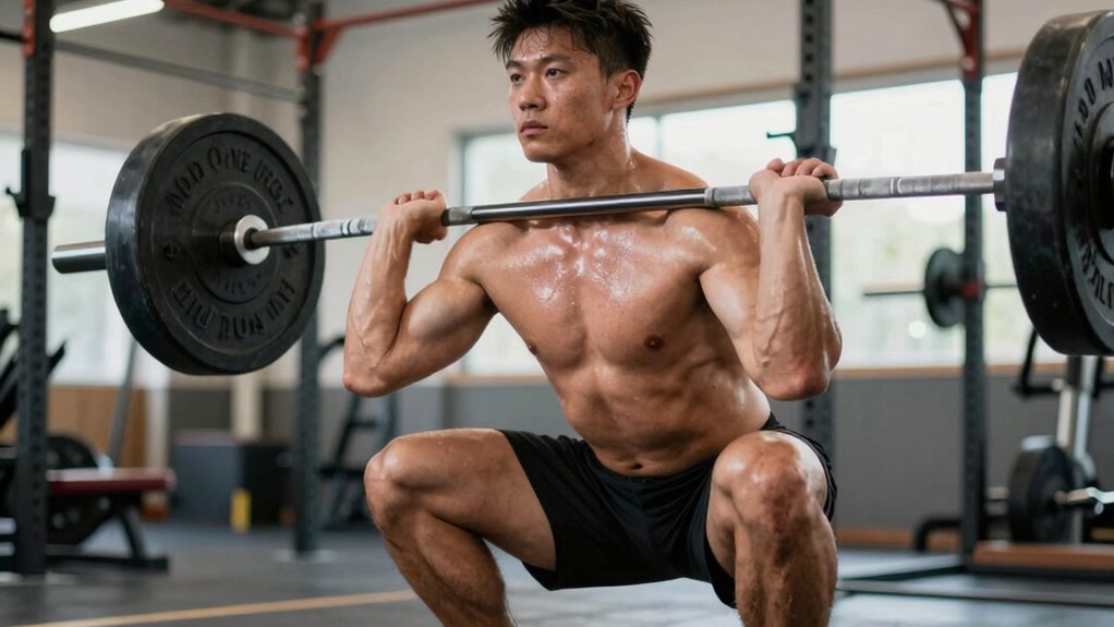 progressive reps prevent plateaus