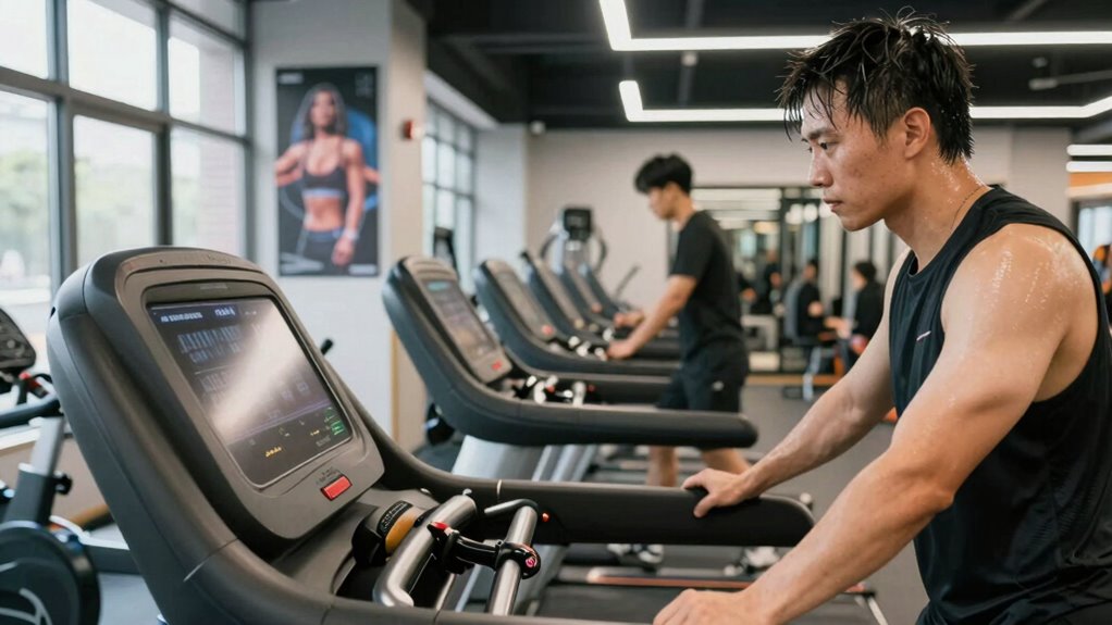 progressive training and safety