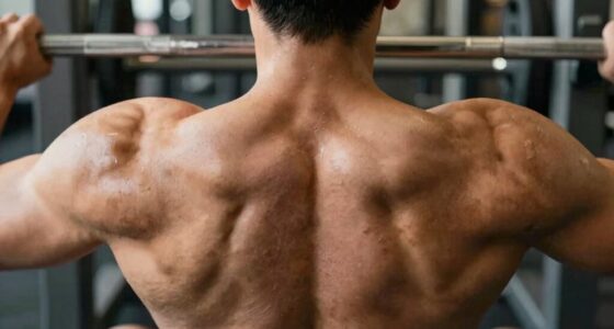 proper bench press setup