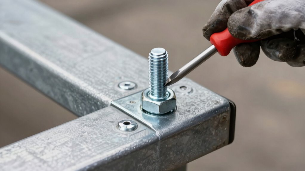 proper bolt tightening techniques