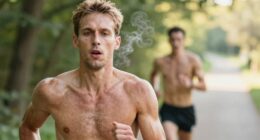 proper breathing boosts stamina