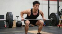proper deadlift form routine