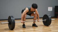 proper deadlift technique guidelines