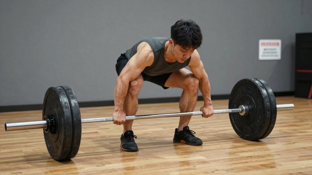 proper deadlift technique guidelines