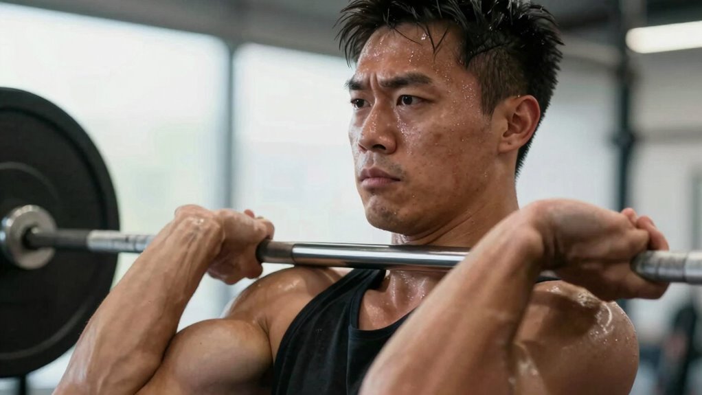 proper diaphragmatic breathing techniques