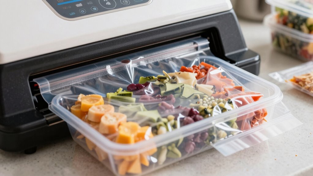 proper food preparation essential