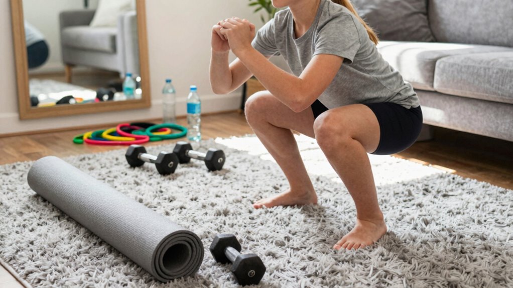 proper form and consistency