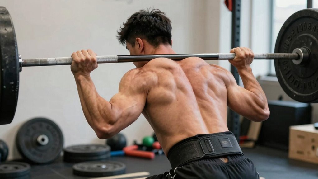 proper gear prevents injury