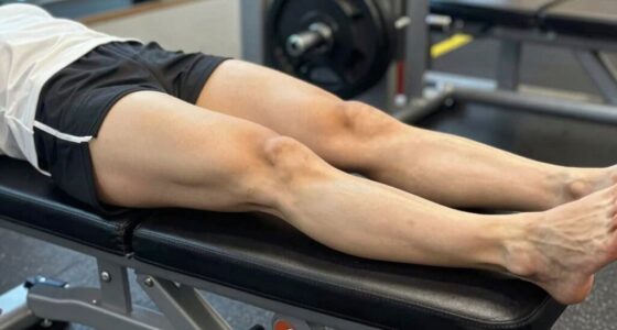 proper hamstring curl form