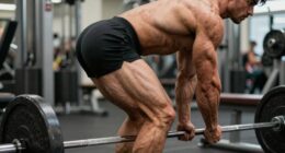 proper hamstring engagement technique