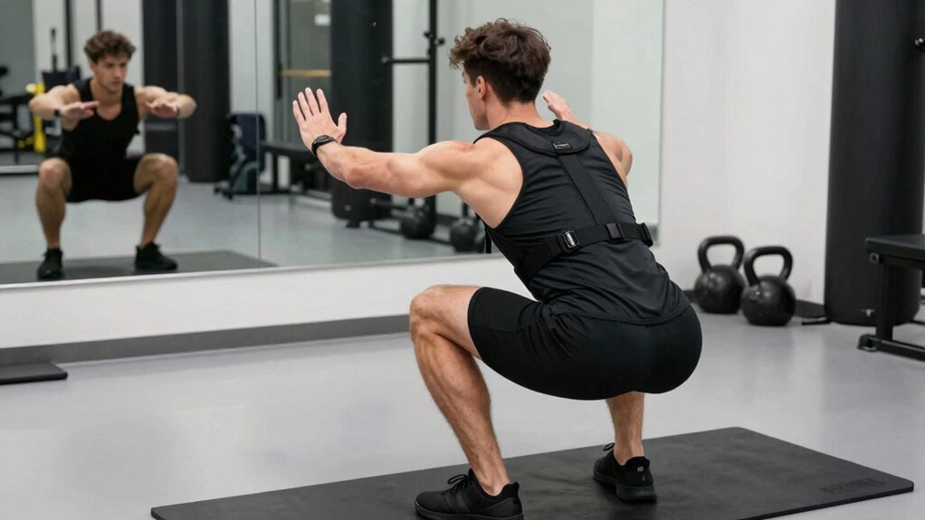 proper joint alignment techniques