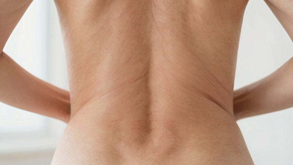 proper lifting and recovery routines