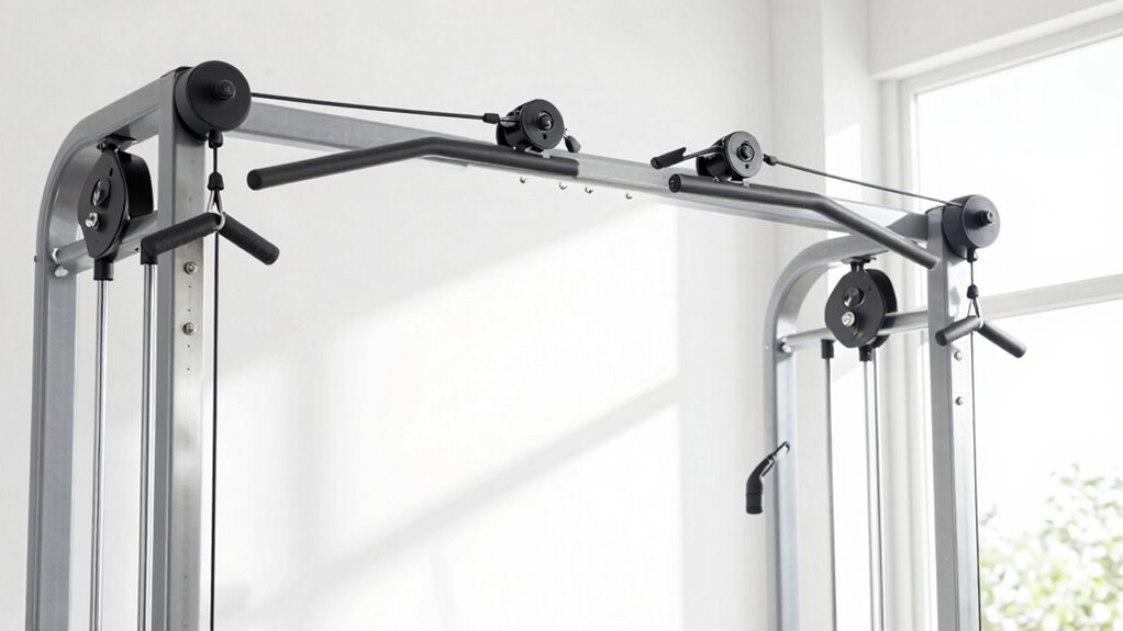 proper pulley maintenance ensures safety