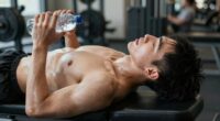 proper rest enhances recovery