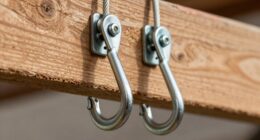 proper setup of hooks