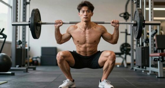 proper squat technique cues