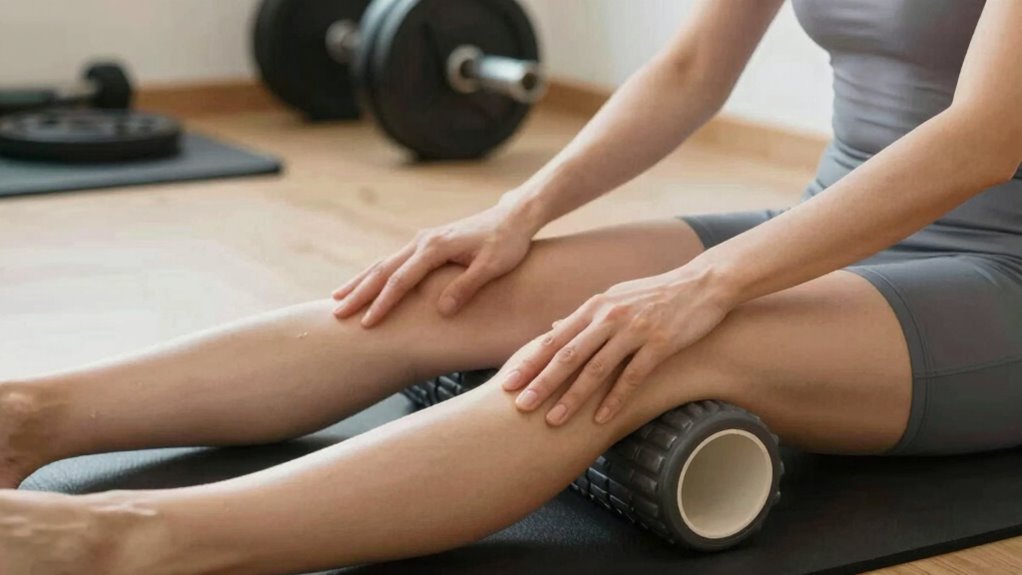 proper technique prevents injury