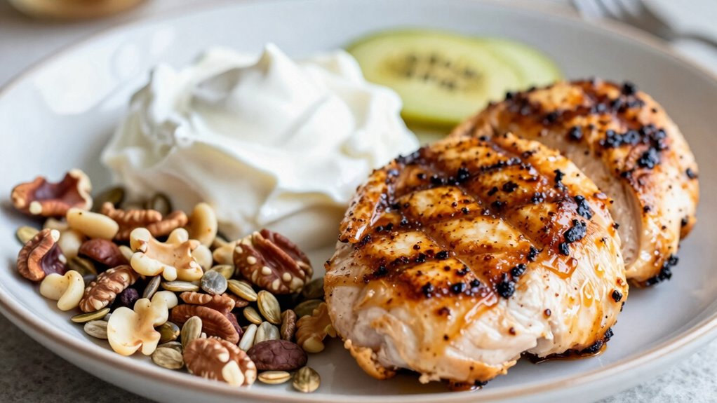 protein s vital tissue repair