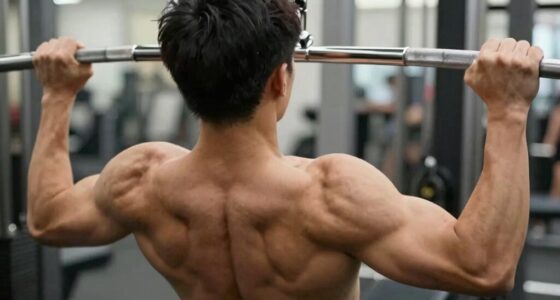 pull down protect shoulders