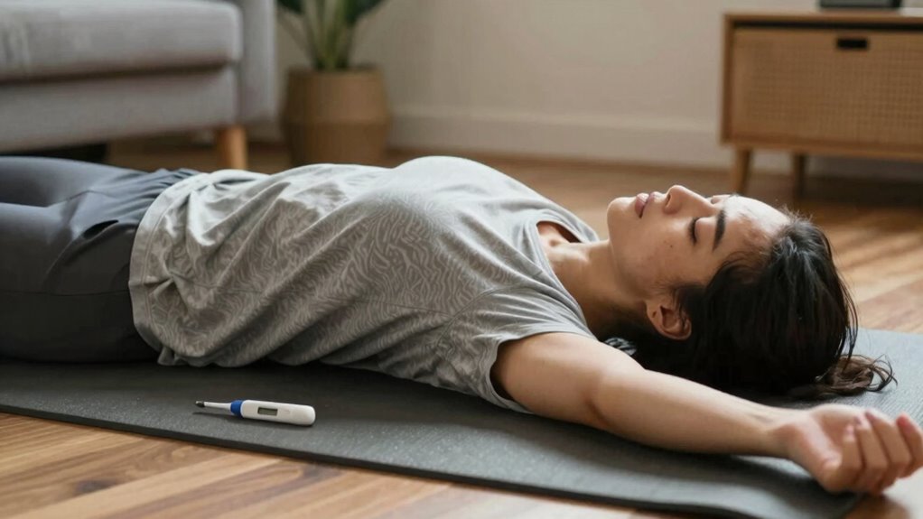 push pause prioritize recovery