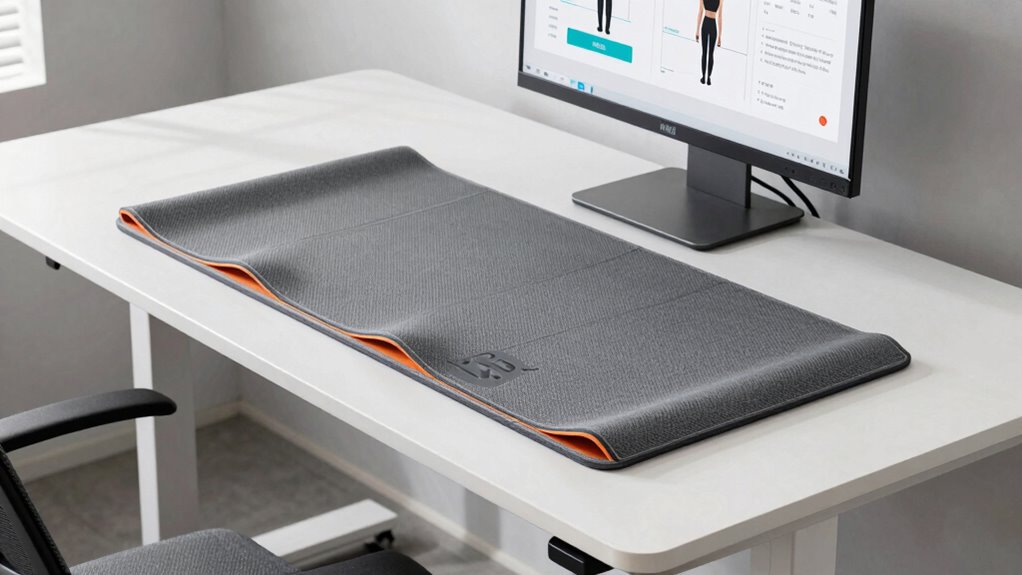 quality materials and features