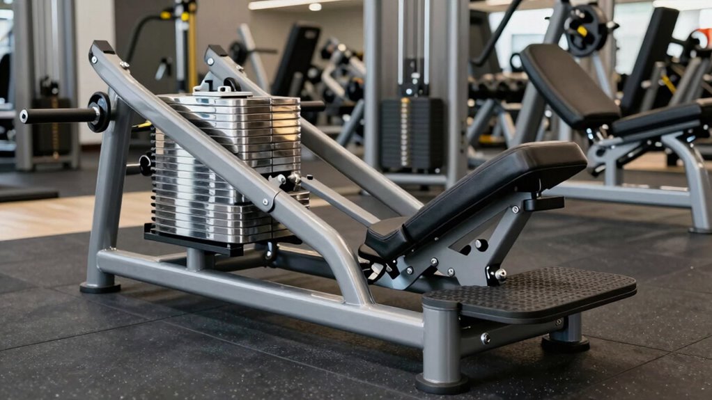 quality safety versatility space