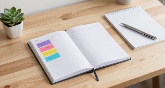 quick weekly habit builder