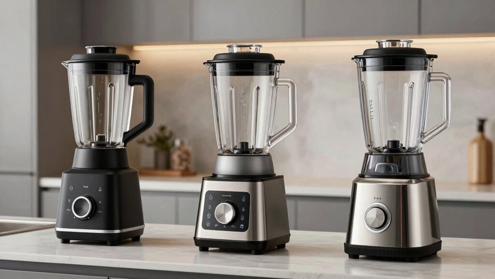 quiet budget powerful choices