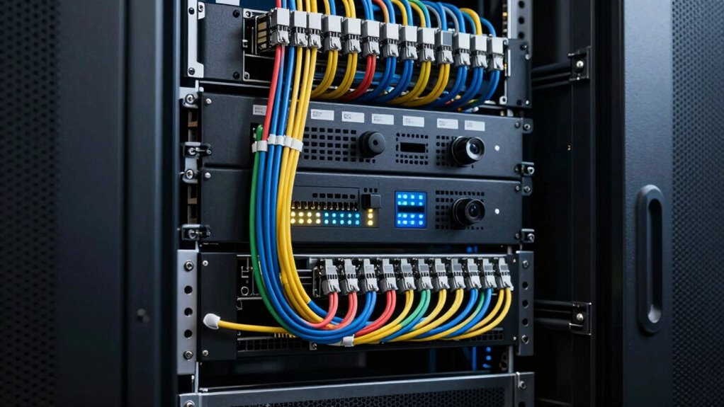rack system selection considerations