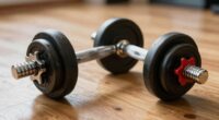 rapid weight adjustment system