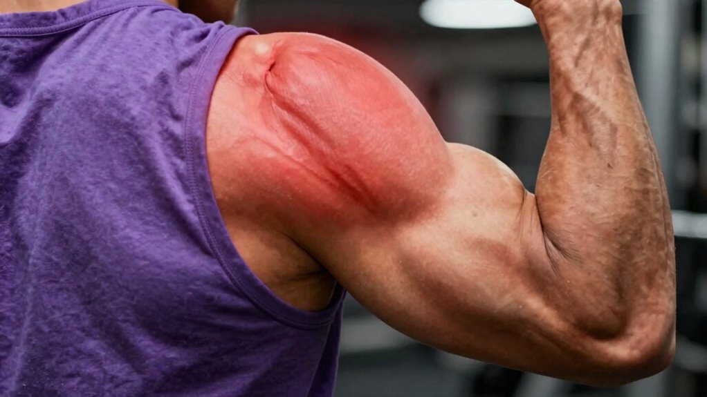 recognize pain prevent injury