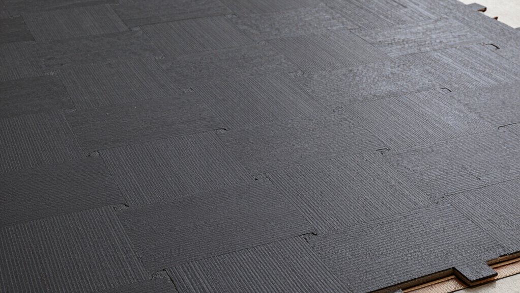 regular cleaning and inspection