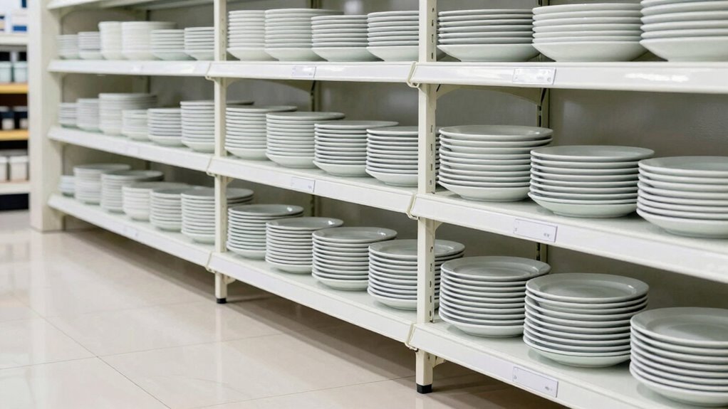 regular storage system maintenance