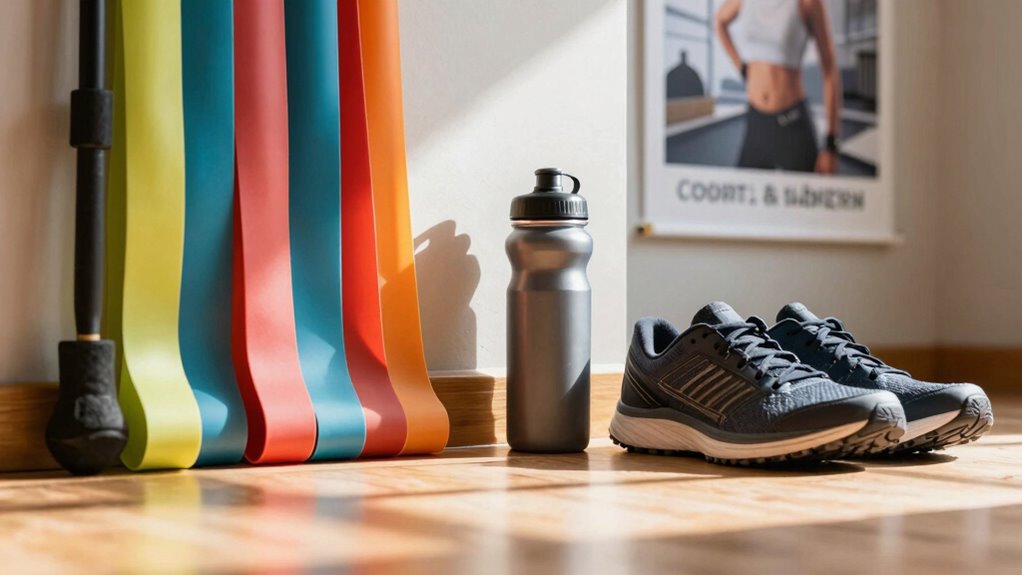 reinforce habits to overcome