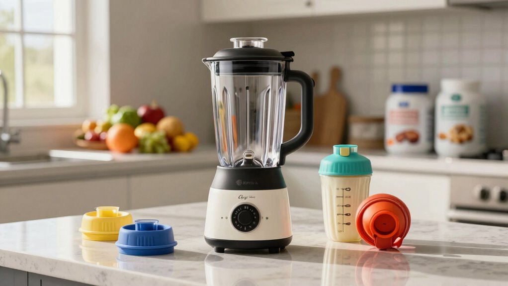 reliable durable leak proof kit