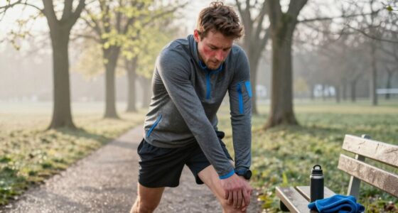 rest or active recovery