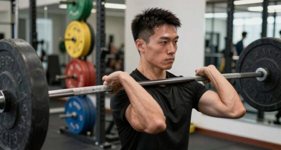 rest pause training discipline