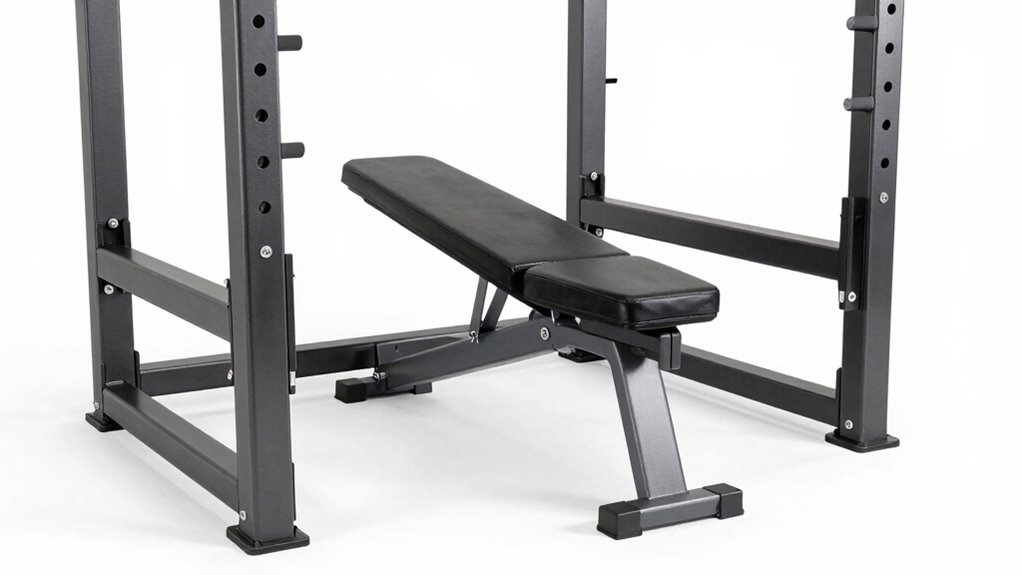 safe and accessible workout environment
