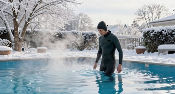 safe cold exposure techniques