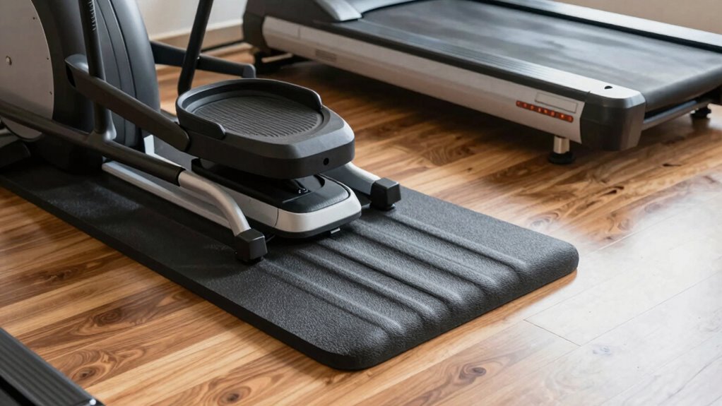 safe durable non slip mats