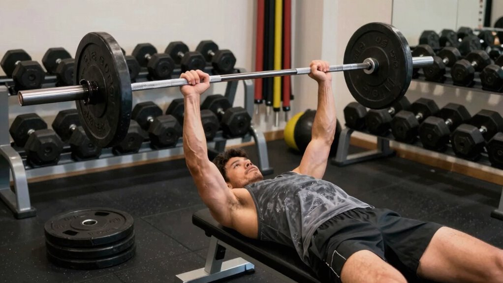 safe exercise routine design