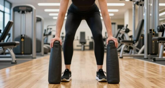 safe ghd hamstring start