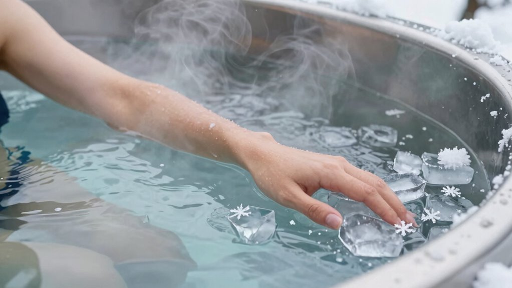 safe hot cold alternation