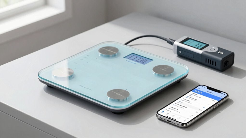 safe simple body measurement